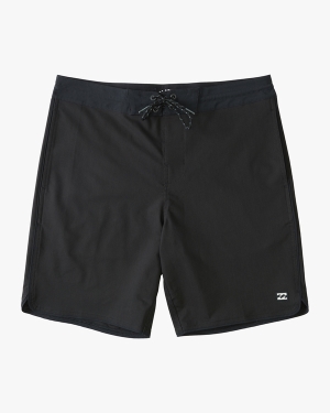 Men's Billabong 73 Lo Tide 19 Boardshorts Multicolor | 502UNFLCW