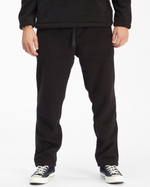 Men's Billabong A/Div Boundary Trail Sweatpants Multicolor | 319WGDAJY