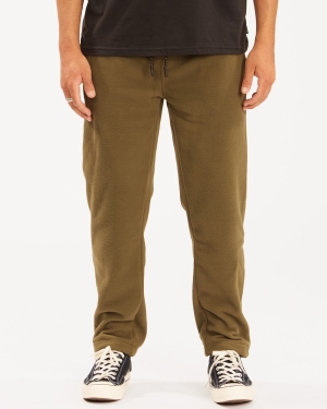 Men's Billabong A/Div Furnace Sweatpants Multicolor | 982PCZKUR