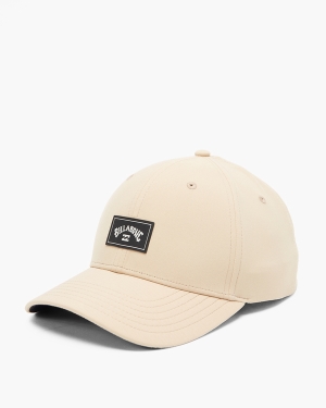 Men's Billabong A/Div Surftrek Snapback Hats Multicolor | 172UOWQRV
