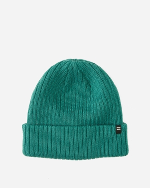 Men's Billabong Arcade Hats Multicolor | 146VXGFKT