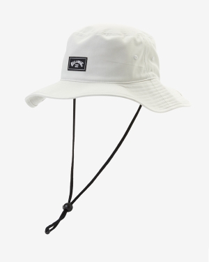 Men's Billabong Big John Surf Safari Hats Multicolor | 875SFCRIP