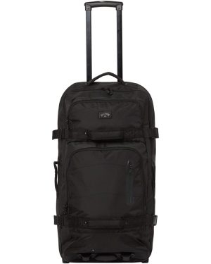 Men's Billabong Booster 110L Travel Luggage Bags Multicolor | 231LRQCWT