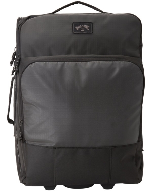 Men's Billabong Booster Carry On Luggage Bags Multicolor | 981CNELJM