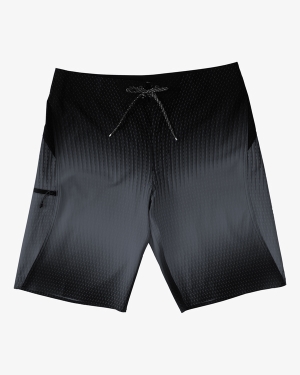 Men's Billabong Fluid Pro 21 Boardshorts Multicolor | 715ORJBQW