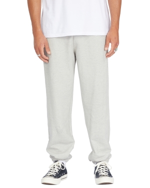 Men's Billabong Hudson Sweatpants Multicolor | 019IWRUDQ