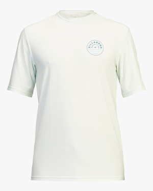 Men's Billabong Roto Loose Fit Short Sleeve Wetsuit Multicolor | 041JYBRIU