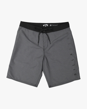 Men's Billabong Shadow Cut OG 20 Boardshorts Multicolor | 572LMXBTO