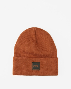 Men's Billabong Stacked Hats Multicolor | 961FUQGHZ