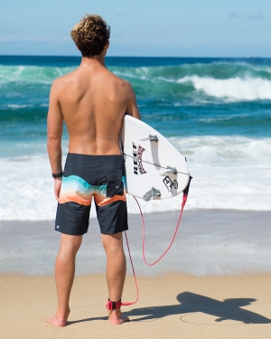 Men's Billabong T Street Airlite 19 Boardshorts Multicolor | 712YOSAJI