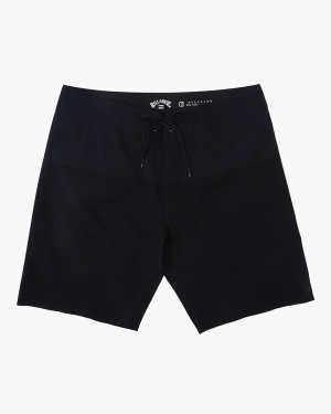 Men's Billabong Tribong Airlite 19 Boardshorts Black | 408SJXTZL