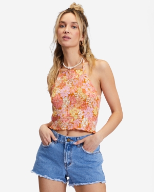 Women's Billabong Drift Away Frayed Denim Shorts Blue | 210SCPHBA