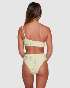 Women's Billabong Maui Babe Hi Maui Rider Bikini Bottoms Multicolor | 209XWUZLH